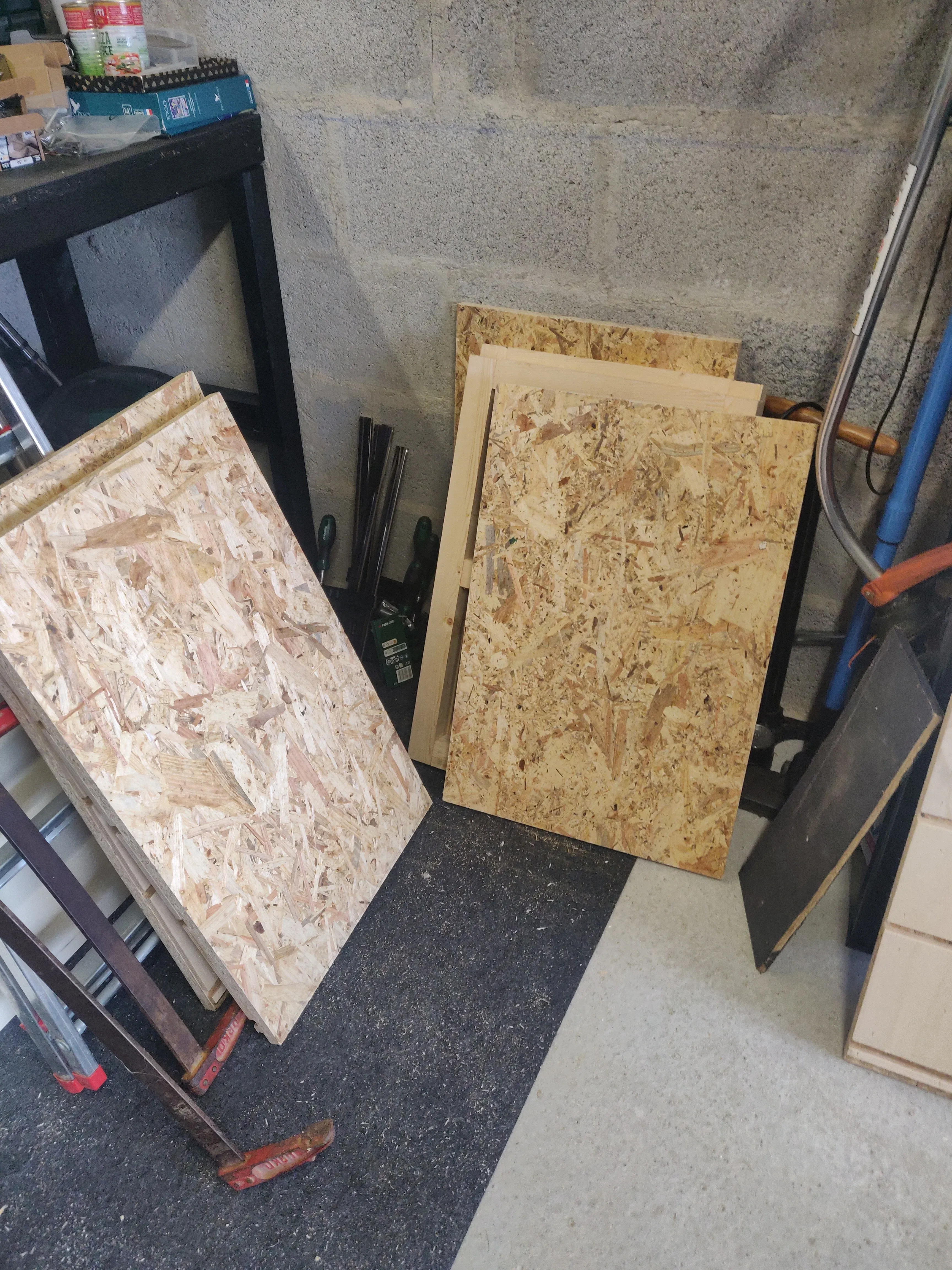 Como reduzir o desperdicio de madeira na oficina: guia pratico