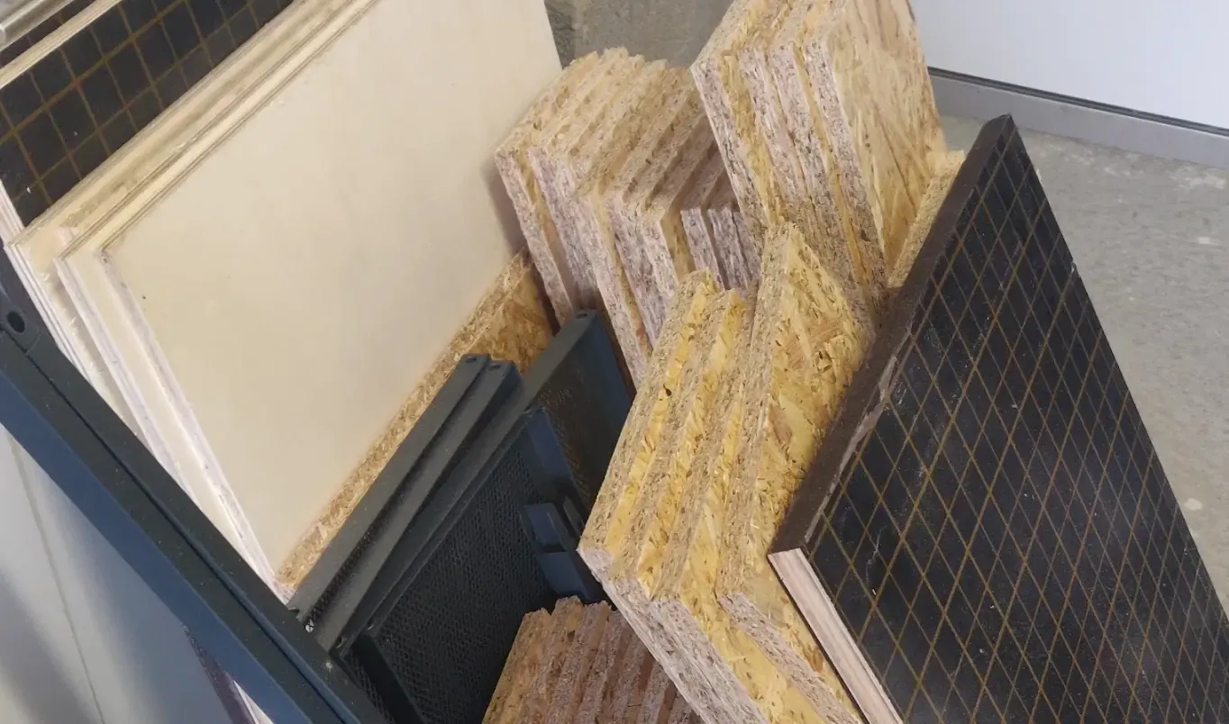 Wood Movement: How to Anticipate It for Better Cuts